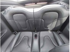 Recambio de asientos traseros para audi tt (8j3/8j9) tfsi coupe referencia OEM IAM   TOCADO