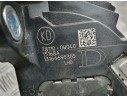 Recambio de potenciometro pedal para toyota auris active referencia OEM IAM 781100W040 13164695305 