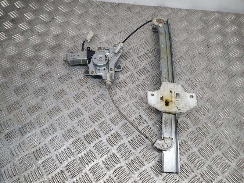 Recambio de elevalunas trasero izquierdo para hyundai matrix (fc) 1.5 crdi 16v gls referencia OEM IAM 9881017200  ELECTRICO 2 PI