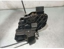 Recambio de cerradura puerta trasera derecha para ford kuga (cbv) titanium referencia OEM IAM 8V4AS26412EA  ELECTRICA