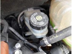 Recambio de bomba freno para opel meriva b monospace (s10) 1.7 cdti (75) referencia OEM IAM 93168715  