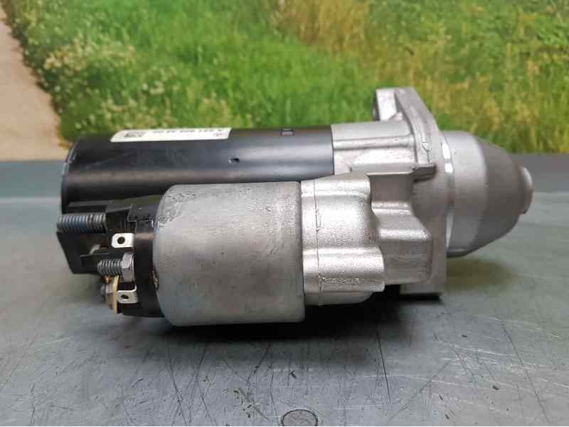 Recambio de motor arranque para mercedes-benz clase c coupe (w205) c 220 d (205.304) referencia OEM IAM A6519064800 0001148510 B
