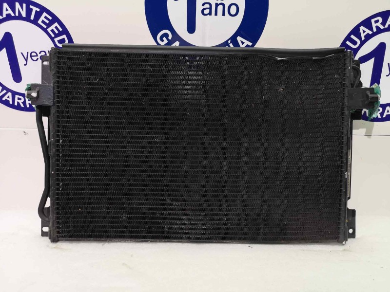 Recambio de condensador / radiador aire acondicionado para volvo s70 berlina 2.5 20v cat referencia OEM IAM 9171271  