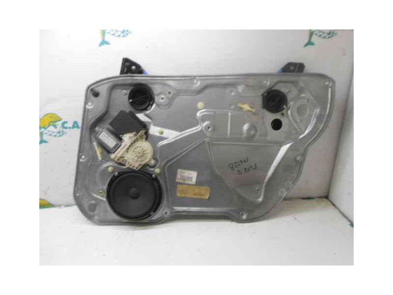 Recambio de elevalunas delantero derecho para seat ibiza (6l1) signo referencia OEM IAM 6Q2959801A  