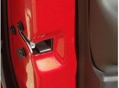 CERRADURA PUERTA DELANTERA IZQUIERDA 