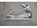 Recambio de elevalunas delantero derecho para nissan micra (k13) acenta referencia OEM IAM  2 PINS ELECTRICO