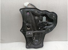 ELEVALUNAS TRASERO IZQUIERDO GH558LA BHP15958X ELECTRICO 2 PINS