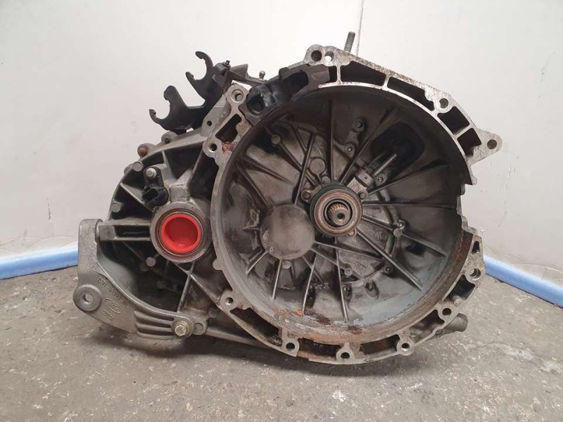 Recambio de caja cambios para ford mondeo berlina (ge) ghia referencia OEM IAM 1S7R7002AD 170902 5VELOCIDADES