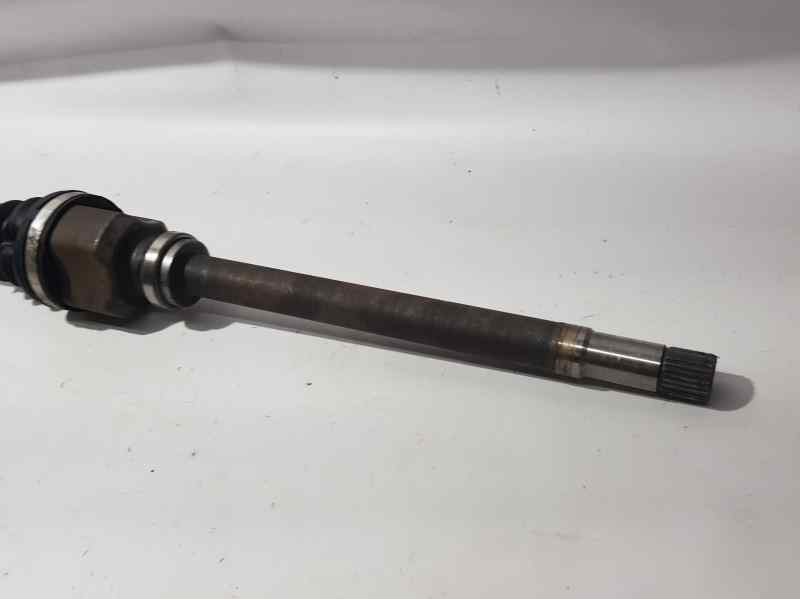 Recambio de transmision delantera derecha para peugeot 508 active referencia OEM IAM 8PN455387857  