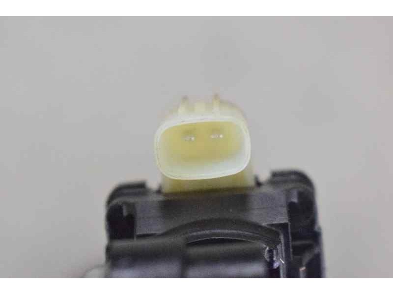 Recambio de elevalunas delantero derecho para nissan micra (k13) acenta referencia OEM IAM  2 PINS ELECTRICO