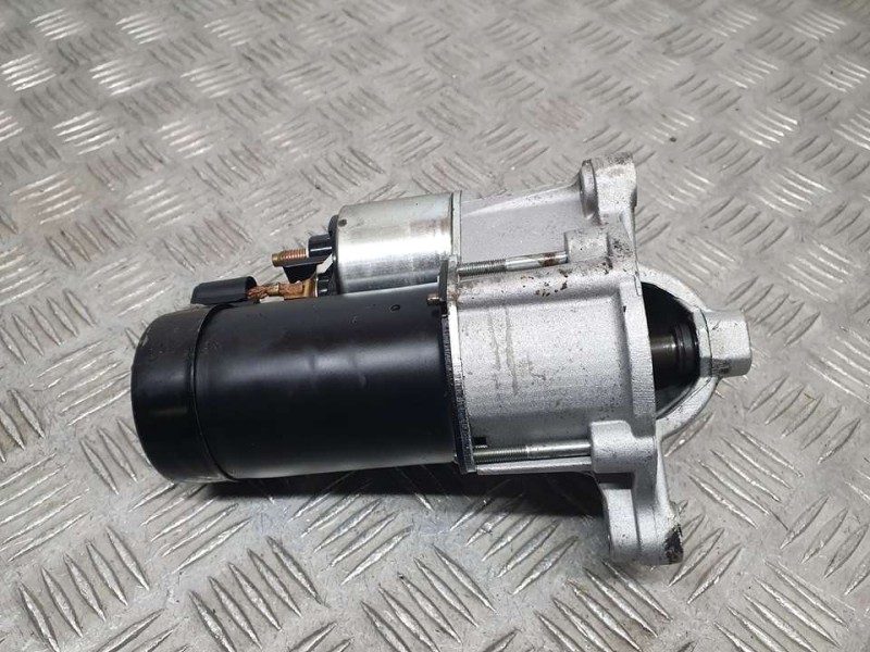 Recambio de motor arranque para peugeot 307 (s1) xr referencia OEM IAM 11013850125N  