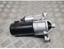 Recambio de motor arranque para peugeot 307 (s1) xr referencia OEM IAM 11013850125N  