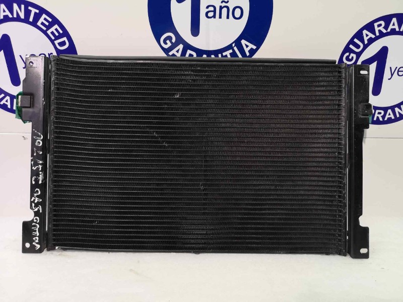 Recambio de condensador / radiador aire acondicionado para volvo s70 berlina 2.5 20v cat referencia OEM IAM 9171271  