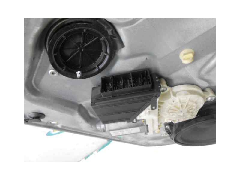 Recambio de elevalunas delantero derecho para seat ibiza (6l1) signo referencia OEM IAM 6Q2959801A  