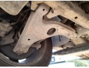 Recambio de brazo suspension inferior delantero derecho para opel meriva b monospace (s10) 1.7 cdti (75) referencia OEM IAM 2445