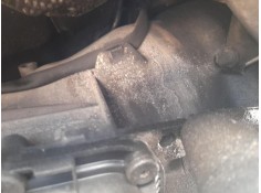 Recambio de caja cambios para bmw 7 (e65, e66, e67) 730 d referencia OEM IAM GA6HP26 AUTOMATICA - ZS 24007530958