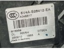 Recambio de cerradura puerta trasera derecha para ford kuga (cbv) titanium referencia OEM IAM 8V4AS26412EA  ELECTRICA