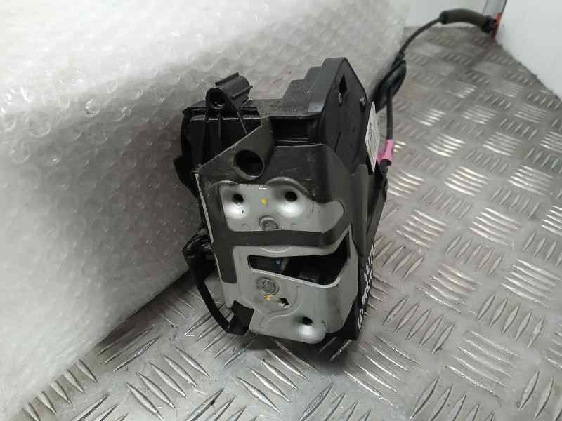 Recambio de cerradura puerta delantera izquierda para ford ecosport (cr6) active referencia OEM IAM GN15A219A65 FB  ELECTRICA