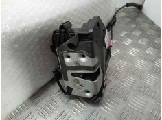 Recambio de cerradura puerta delantera izquierda para ford ecosport (cr6) active referencia OEM IAM GN15A219A65 FB  ELECTRICA