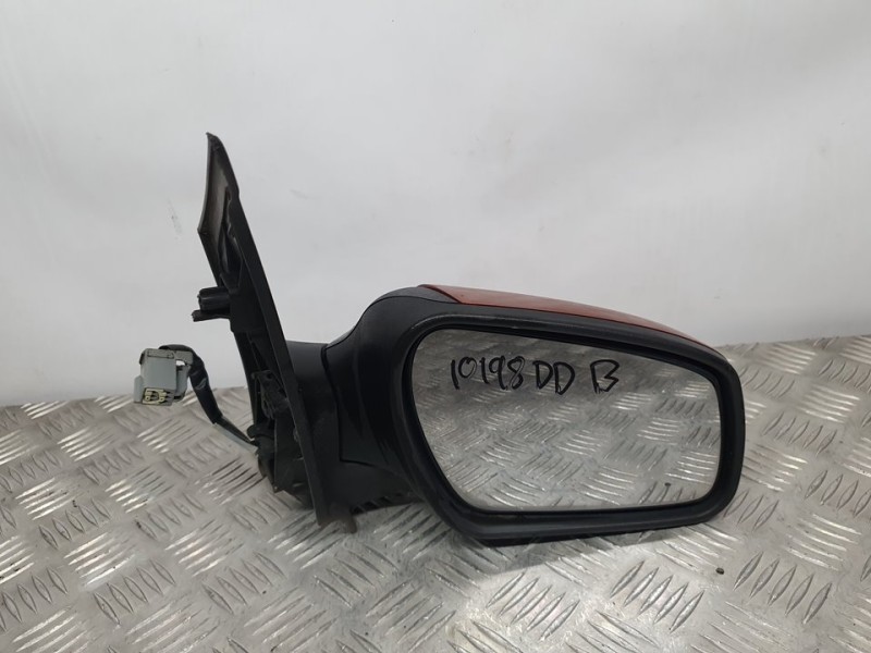 Recambio de retrovisor derecho para ford focus berlina (cap) ambiente (d) referencia OEM IAM 212836290  ELECTRICO 5 CABLES