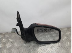 RETROVISOR DERECHO 212836290 ELECTRICO 5 CABLES