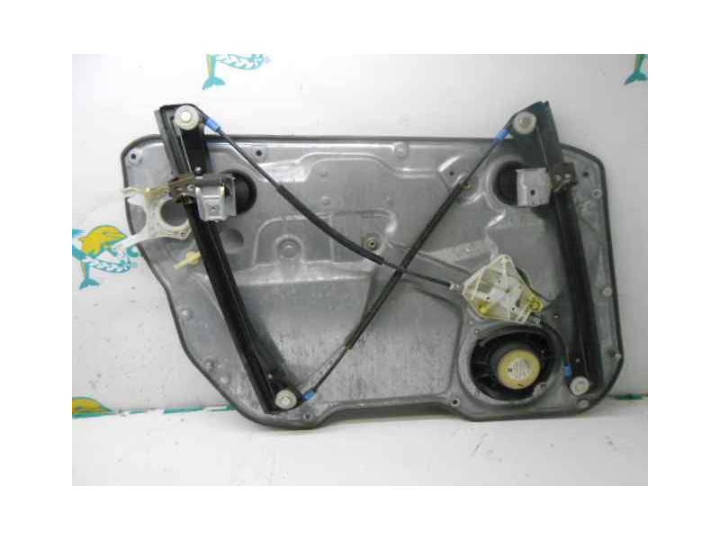 Recambio de elevalunas delantero derecho para seat ibiza (6l1) signo referencia OEM IAM 6Q2959801A  
