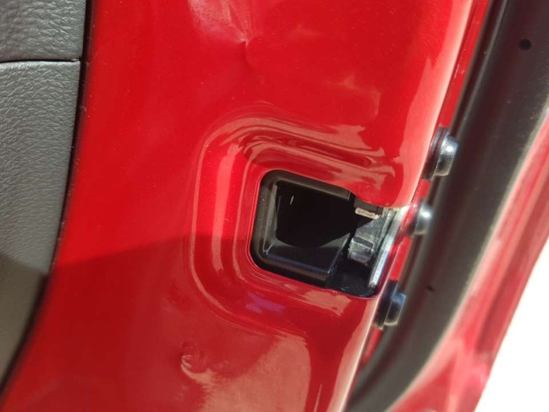 Recambio de cerradura puerta trasera derecha para dr 4.0 ev referencia OEM IAM   