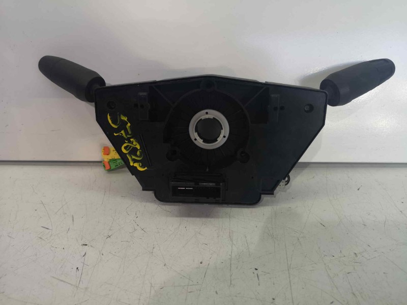 Recambio de mando luces y limpia para opel corsa d cmon referencia OEM IAM 12274700  13142283