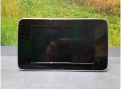 Recambio de pantalla multifuncion para mercedes-benz clase c coupe (w205) c 220 d (205.304) referencia OEM IAM A2059004113 BOSCH