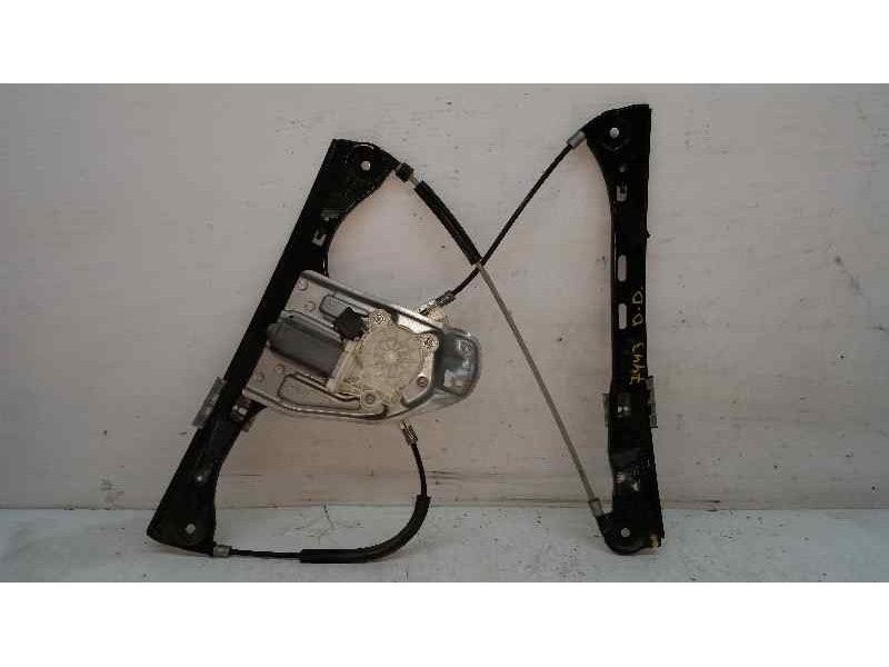 Recambio de elevalunas delantero derecho para mercedes-benz clase c (w203) berlina 180 compressor (203.046) referencia OEM IAM  