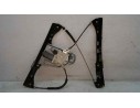 Recambio de elevalunas delantero derecho para mercedes-benz clase c (w203) berlina 180 compressor (203.046) referencia OEM IAM  