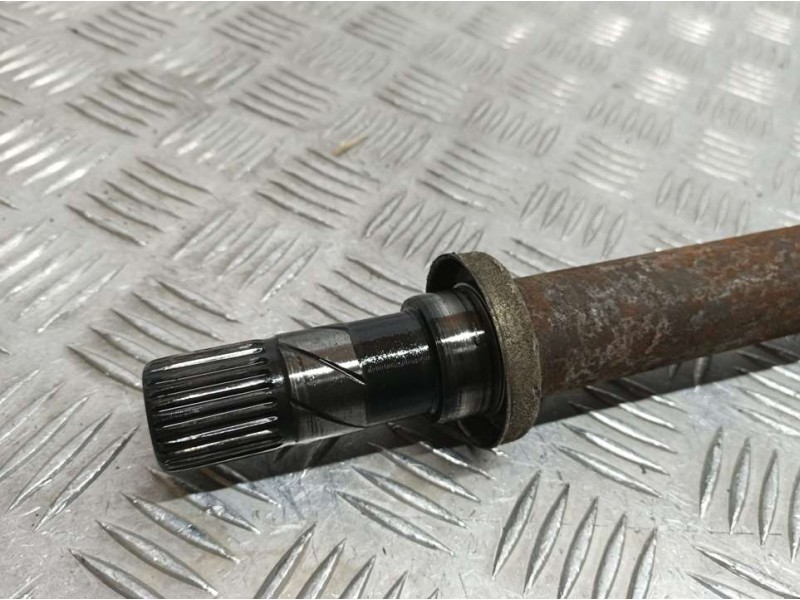 Recambio de transmision delantera derecha para renault kangoo profesional referencia OEM IAM 391001209R  