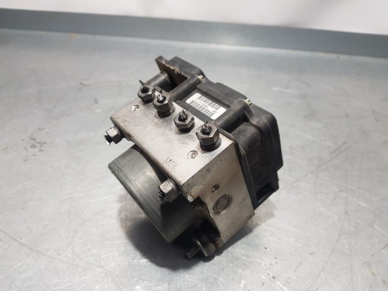 Recambio de abs para fiat punto (evo) (199) mylife referencia OEM IAM 51787091 0265231787 BOSCH