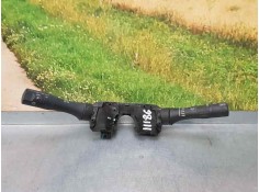 Recambio de mando luces y limpia para nissan micra (k13) acenta referencia OEM IAM   