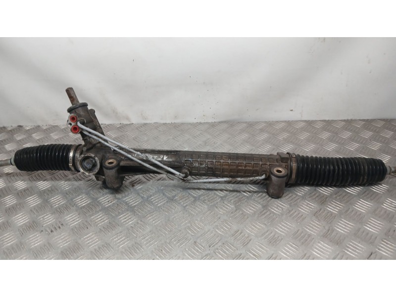 Recambio de cremallera direccion para ford transit caja/chasis (fm_ _, fn_ _) 2.4 tde referencia OEM IAM YC153200AG ASISTIDA TRW