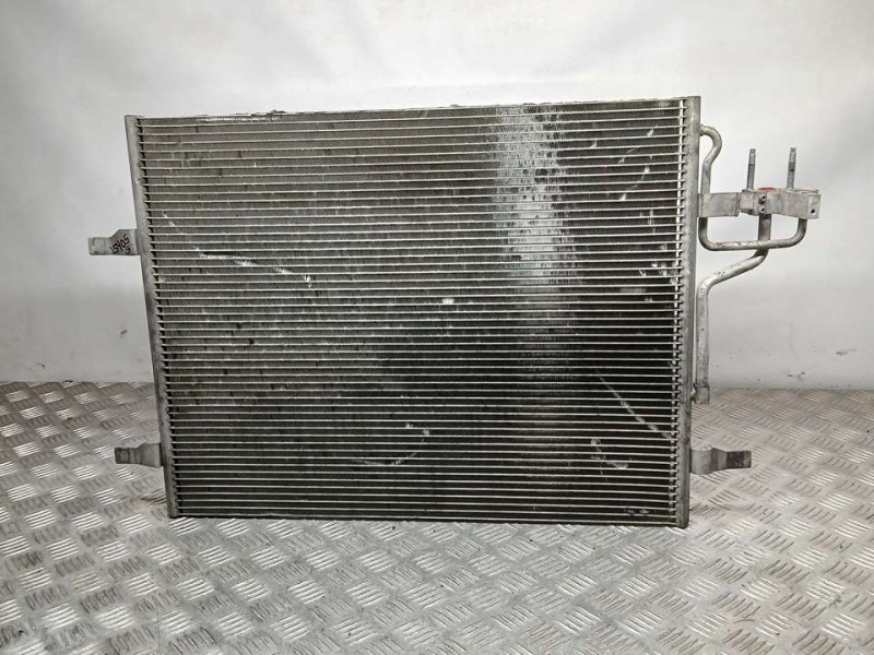 Recambio de condensador / radiador aire acondicionado para ford kuga (cbv) titanium referencia OEM IAM 8V411910AB  