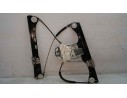 Recambio de elevalunas delantero derecho para mercedes-benz clase c (w203) berlina 180 compressor (203.046) referencia OEM IAM  