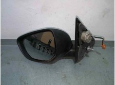 Recambio de retrovisor izquierdo para citroën c-elysée shine referencia OEM IAM  5 CABLES ELÉCTRICO