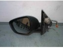 Recambio de retrovisor izquierdo para citroën c-elysée shine referencia OEM IAM  5 CABLES ELÉCTRICO