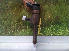 Recambio de inyector para peugeot bipper 1.4 hdi referencia OEM IAM 565889 0445110252 BOSCH