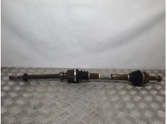 TRANSMISION DELANTERA DERECHA 9636786880 