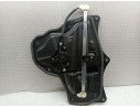Recambio de elevalunas trasero izquierdo para mazda 3 lim. () style referencia OEM IAM GH558LA BHP15958X ELECTRICO 2 PINS