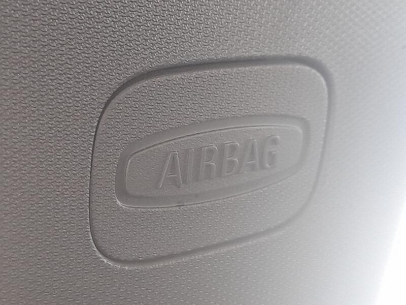 Recambio de airbag cortina delantero derecho para opel crossland x / crossland (p17, p2qo) 1.5 turbo d (75) referencia OEM IAM 9