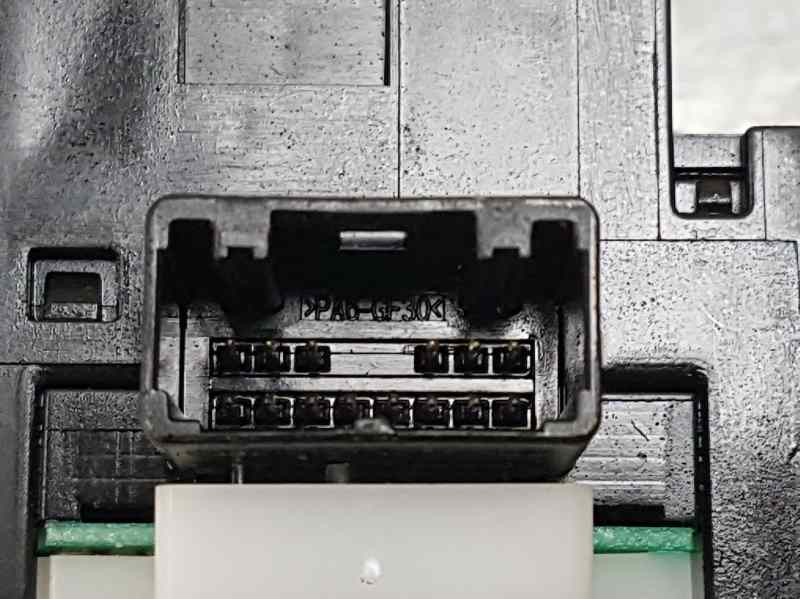 Recambio de mando luces y limpia para nissan micra (k13) acenta referencia OEM IAM   