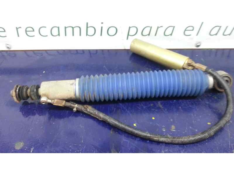 Recambio de amortiguador trasero para toyota land cruiser (j12) 3.0 turbodiesel referencia OEM IAM   PROFLEX