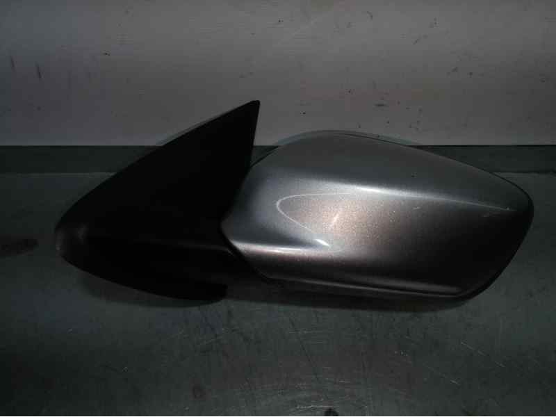 Recambio de retrovisor izquierdo para citroën c-elysée shine referencia OEM IAM  5 CABLES ELÉCTRICO