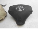Recambio de kit airbag para toyota corolla verso (r1) 2.2 d-4d luna referencia OEM IAM   
