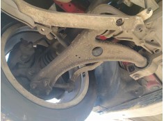 BRAZO SUSPENSION INFERIOR DELANTERO DERECHO 8J0407151D 