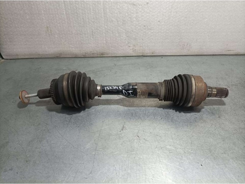 Recambio de transmision delantera izquierda para volvo xc90 d5 executive (7 asientos) (136kw) referencia OEM IAM P30783089 T0705