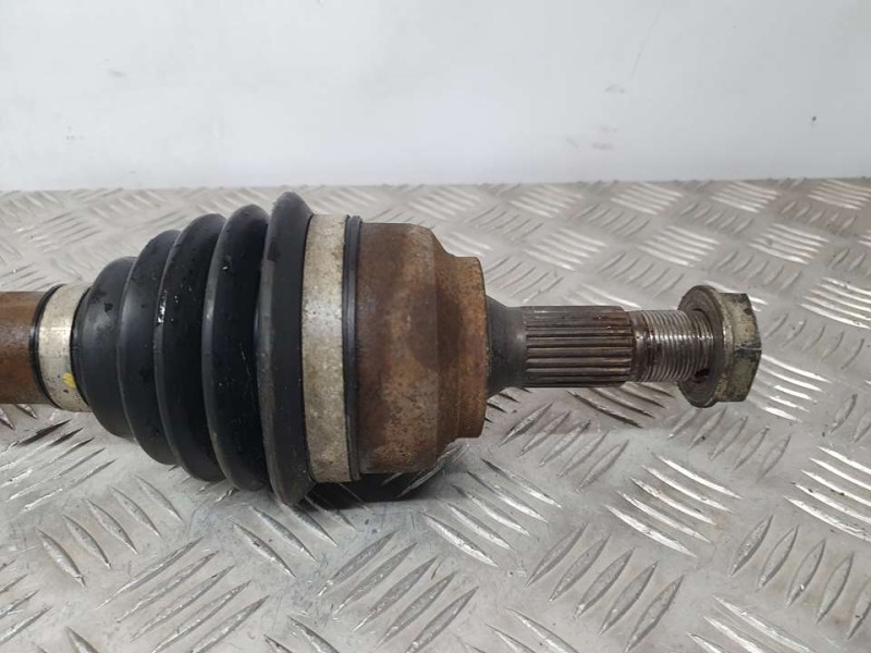 Recambio de transmision delantera derecha para peugeot 307 (s1) xr referencia OEM IAM 9636786880  